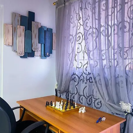 Mia's Διαμέρισμα