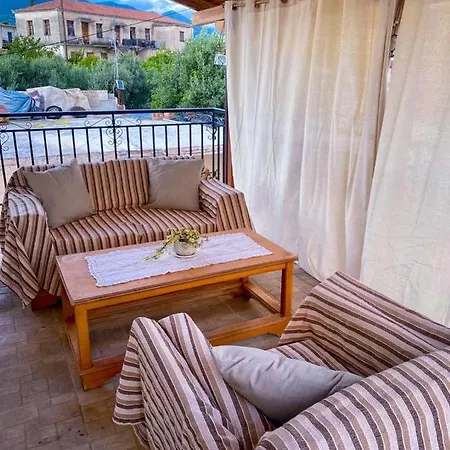 Appartement Mia's Kalamata