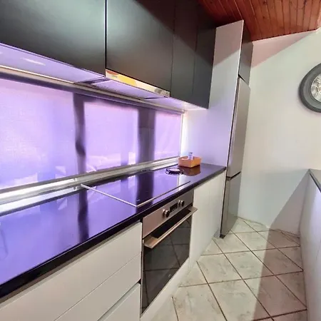 Apartment Mia's Kalamata