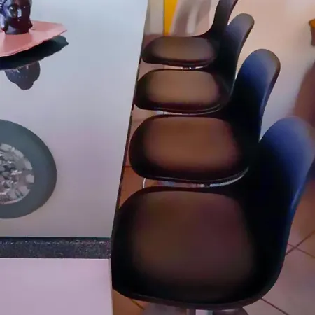 Mia's * קלמאטה