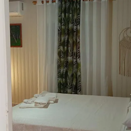 Apartment Mia's Kalamata