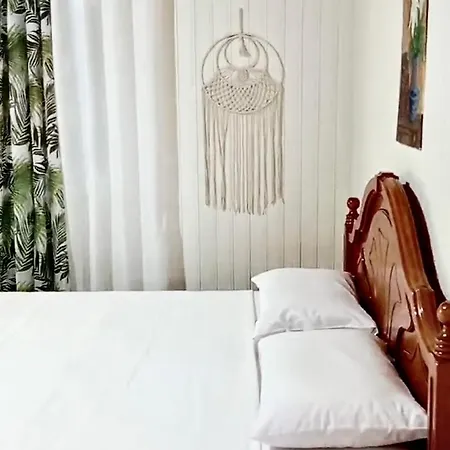 Mia's Apartment