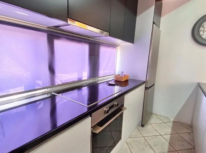 アパート Mia's カラマタ