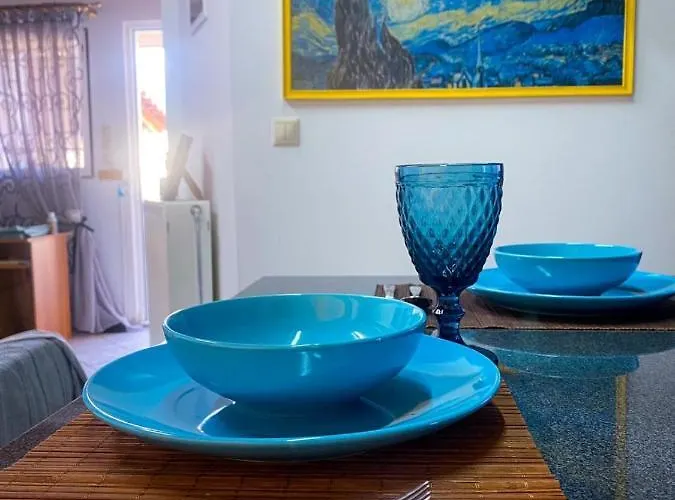 アパート Mia's *