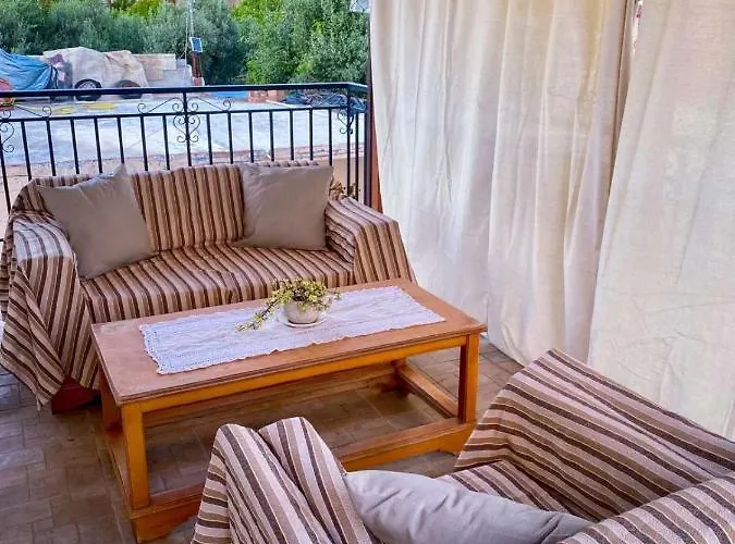 Lejlighed Mia's Kalamata