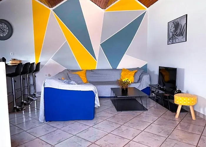 アパート Mia's カラマタ